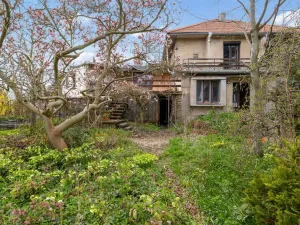 Prodej rodinného domu, Lhota, Kladenská, 260 m2