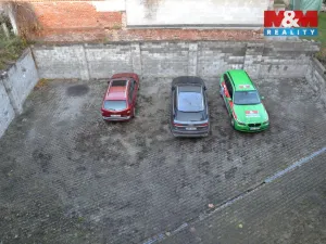 Prodej bytu 2+1, Červený Kostelec, Boženy Němcové, 91 m2