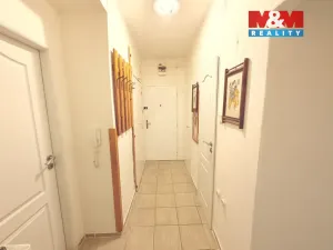 Prodej bytu 3+1, Opava - Předměstí, Olomoucká, 60 m2