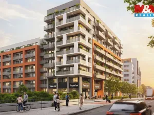 Pronájem obchodního prostoru, Praha - Michle, U plynárny, 105 m2