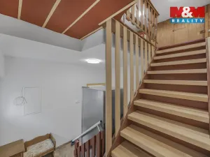 Prodej chalupy, Bartošovice v Orlických horách, 375 m2