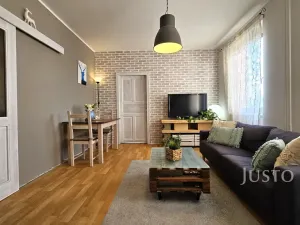 Prodej bytu 3+1, Písek - Pražské Předměstí, Na Stínadlech, 64 m2