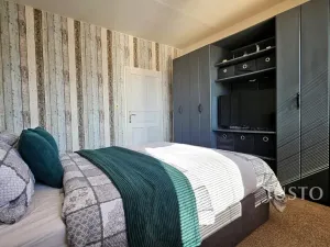 Prodej bytu 3+1, Písek - Pražské Předměstí, Na Stínadlech, 64 m2