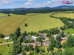 Pronájem bytu 2+1, Liberk - Uhřínov, 61 m2