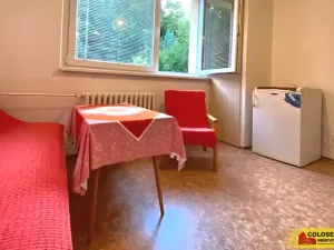 Pronájem bytu 1+kk, Brno - Jundrov, 35 m2