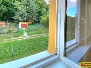 Pronájem bytu 1+kk, Brno - Jundrov, 35 m2