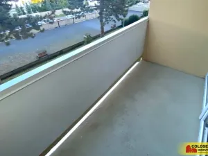 Pronájem bytu 1+kk, Brno - Jundrov, 35 m2