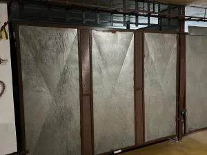 Prodej garáže, Praha - Chodov, Hviezdoslavova, 17 m2