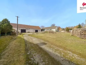 Prodej zemědělské usedlosti, Staré Sedlo, 600 m2
