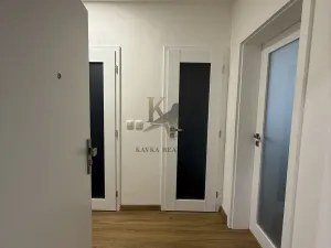 Pronájem bytu 2+1, Ostrava, Ivana Sekaniny, 58 m2