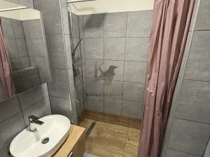 Pronájem bytu 2+1, Ostrava, Ivana Sekaniny, 58 m2