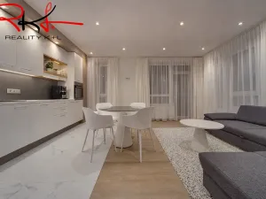 Prodej bytu 2+kk, Praha, náměstí Olgy Scheinpflugové, 59 m2