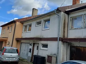 Prodej rodinného domu, Těškov, 140 m2