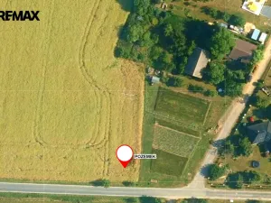 Prodej pozemku pro bydlení, Suchdol, 970 m2