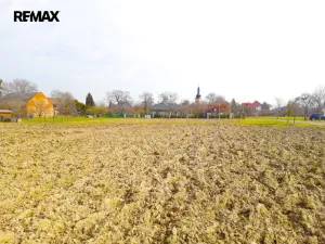 Prodej pozemku pro bydlení, Suchdol, 970 m2