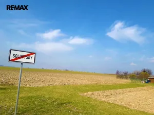 Prodej pozemku pro bydlení, Suchdol, 970 m2