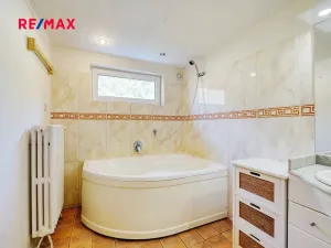 Prodej rodinného domu, Nejdek, Kraslická, 164 m2