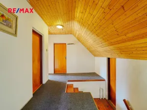 Prodej rodinného domu, Nejdek, Kraslická, 164 m2