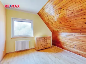 Prodej rodinného domu, Nejdek, Kraslická, 164 m2