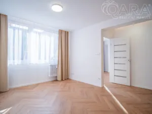 Pronájem bytu 2+kk, Vlašim, Komenského, 38 m2