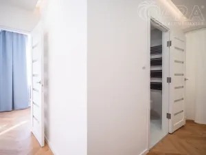 Pronájem bytu 2+kk, Vlašim, Komenského, 38 m2