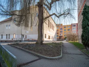 Pronájem bytu 2+kk, Vlašim, Komenského, 38 m2