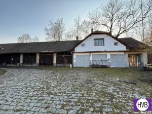 Prodej skladu, Mirovice, U Vodárny, 7900 m2