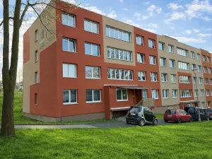 Prodej bytu 3+1, Most, K. J. Erbena, 81 m2