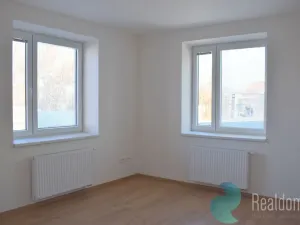 Pronájem bytu 1+1, České Budějovice - České Budějovice 5, Prašná, 26 m2