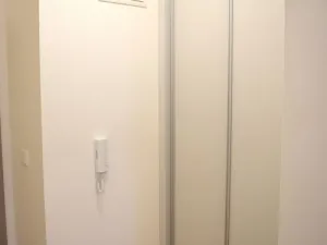 Pronájem bytu 1+1, České Budějovice - České Budějovice 5, Prašná, 26 m2