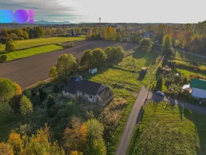 Prodej pozemku pro bydlení, Albrechtice, 4100 m2