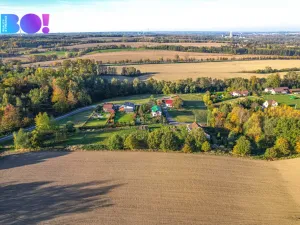 Prodej pozemku pro bydlení, Albrechtice, 4100 m2