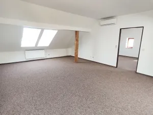 Pronájem kanceláře, Ostrava, Daliborova, 160 m2