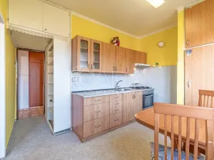 Prodej bytu 2+1, Kralupy nad Vltavou, Hakenova, 52 m2