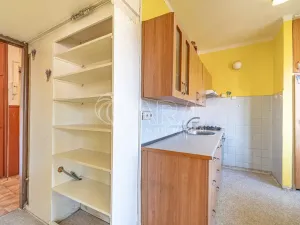 Prodej bytu 2+1, Kralupy nad Vltavou, Hakenova, 52 m2