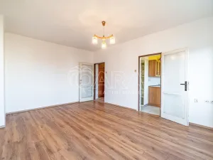 Prodej bytu 2+1, Kralupy nad Vltavou, Hakenova, 52 m2