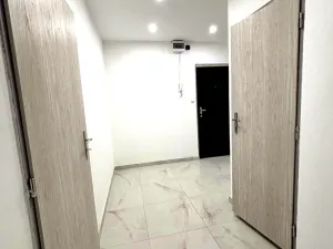 Pronájem bytu 3+kk, Svitavy - Předměstí, 60 m2