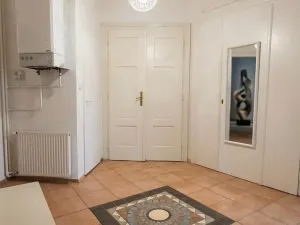 Pronájem bytu 2+1, Brno, Smetanova, 101 m2