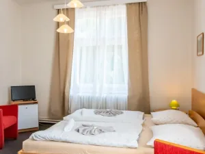 Prodej komerční nemovitosti, Srbsko, K Přívozu, 458 m2