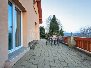 Prodej rodinného domu, Okrouhlo, 140 m2