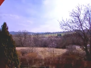 Prodej rodinného domu, Okrouhlo, 140 m2