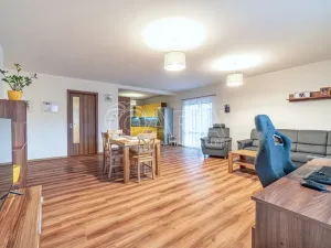 Prodej rodinného domu, Nová Ves - Staré Ouholice, 122 m2
