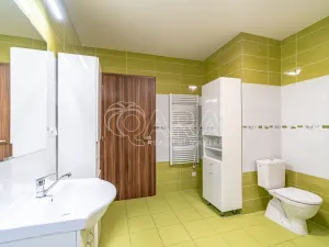 Prodej rodinného domu, Nová Ves - Staré Ouholice, 122 m2