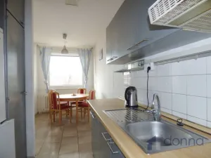 Pronájem bytu 3+1, Praha, Proutěná, 71 m2