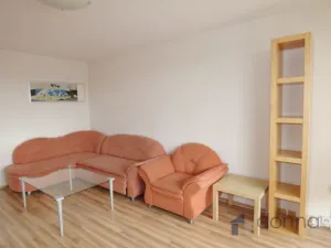 Pronájem bytu 3+1, Praha, Proutěná, 71 m2