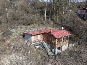 Prodej rodinného domu, Dolní Heřmanice, 60 m2
