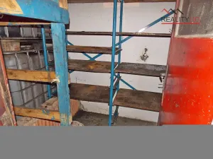 Prodej rodinného domu, Ostrov, 190 m2