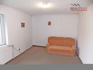 Prodej rodinného domu, Ostrov, 190 m2