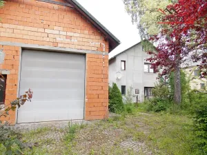 Prodej výrobních prostor, Ostrov, 190 m2