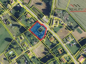 Prodej výrobních prostor, Ostrov, 190 m2